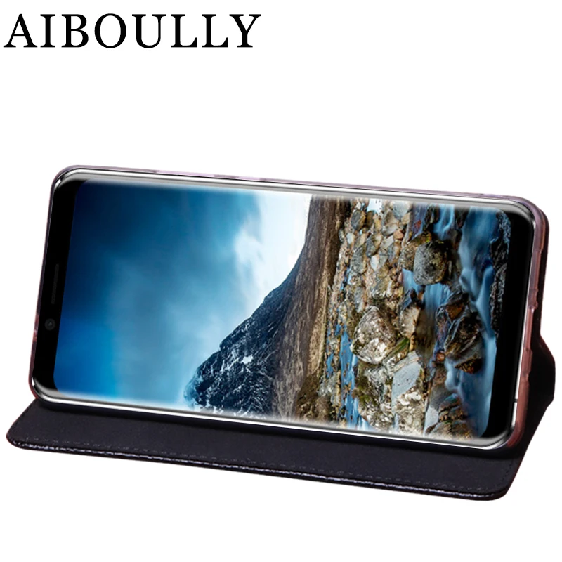 Мягкий силиконовый флип-чехол для LEAGOO S8 Pro оригинальный твердый чехол телефона |
