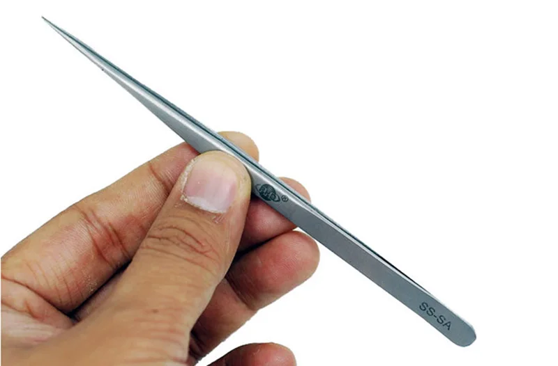 PPD SS SA тонкая высокая точность эластичность Анти кислотная нержавеющая сталь