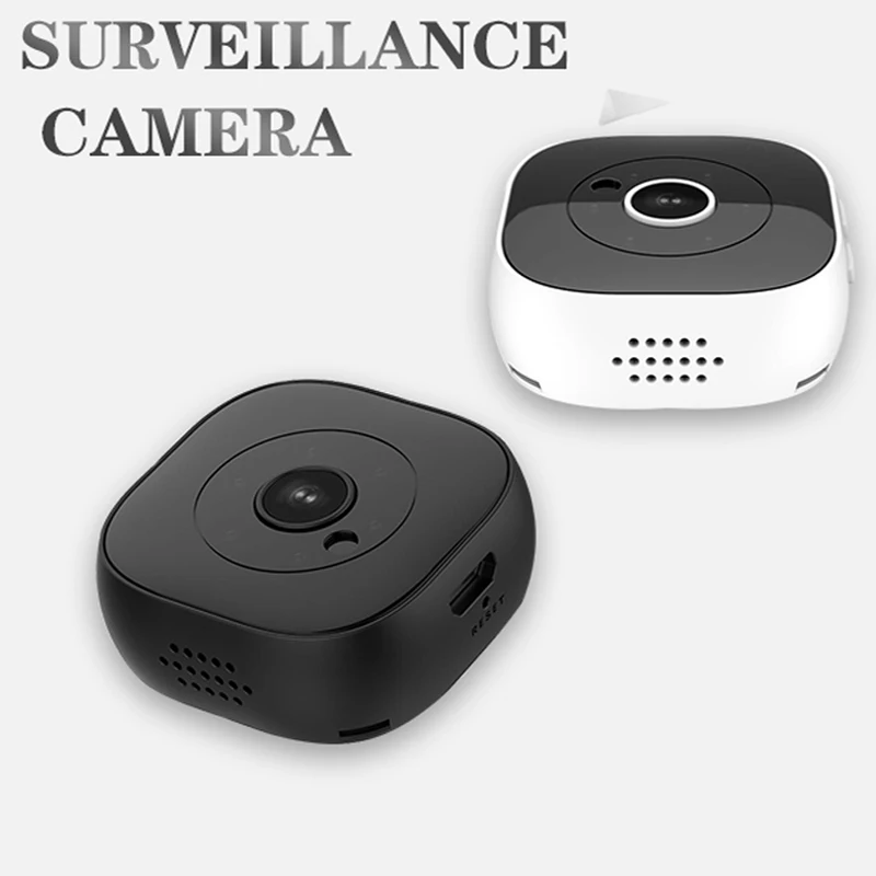 H9 Mini DV/HD WiFi мини камера Спортивная DV камера 1080p 720P ночная версия микро DVR с дистанционным управлением камера движения