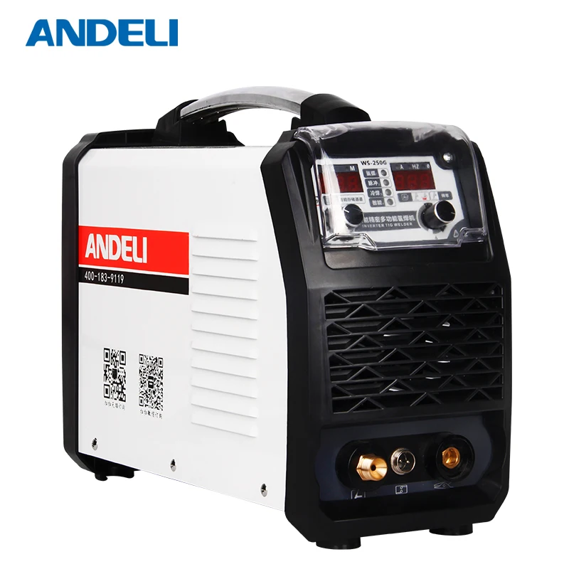 Tig-250gpc многофункциональные точечные лазеры холодное сварочное оборудование машина паяльник