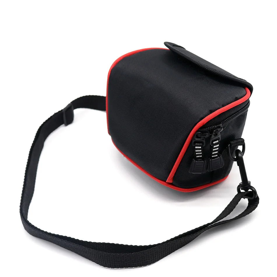 Сумка для цифровой камеры чехол OLYMPUS TG 4 TG3 TG860 TG850 870 610 TG310 TG320 наплечный VR350 VR360