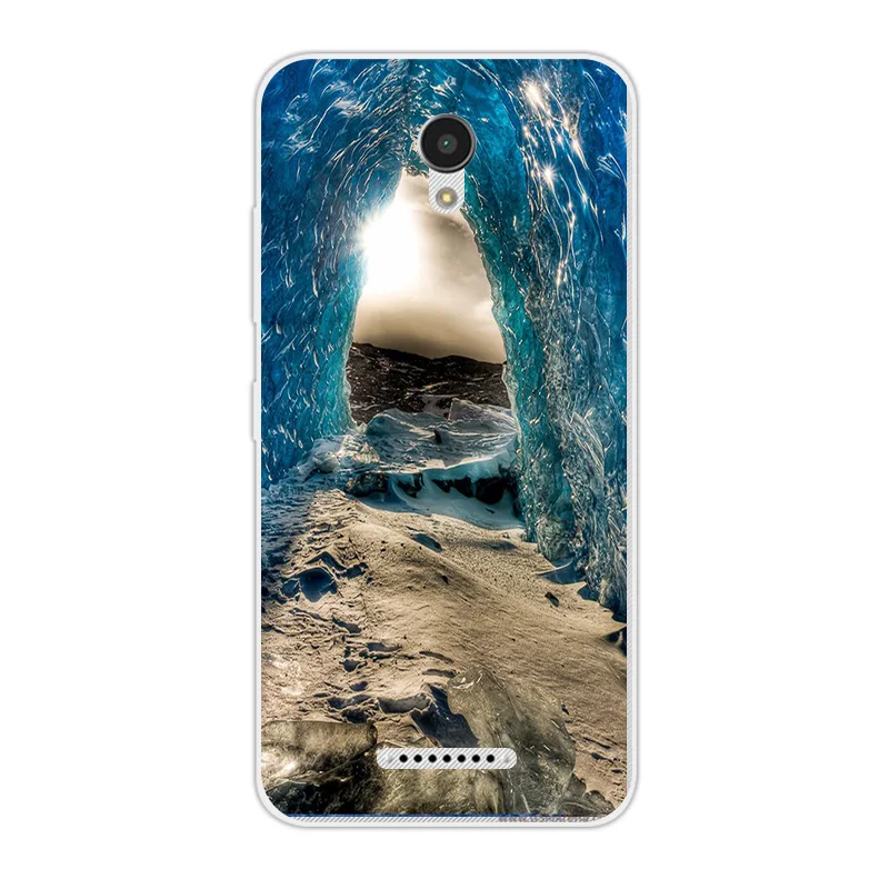 Для Lenovo Vibe B A2016 A1010 A20 A Plus APlus A1010a20 1010 A2016A40 мягкий термополиуретановый чехол для