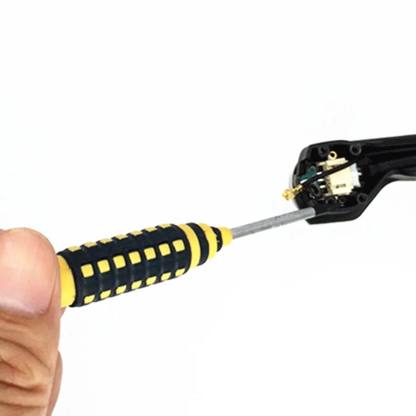 Набор инструментов для установки в виде попугаев дрона Parrot Bebop 2 4 0 отвертка C