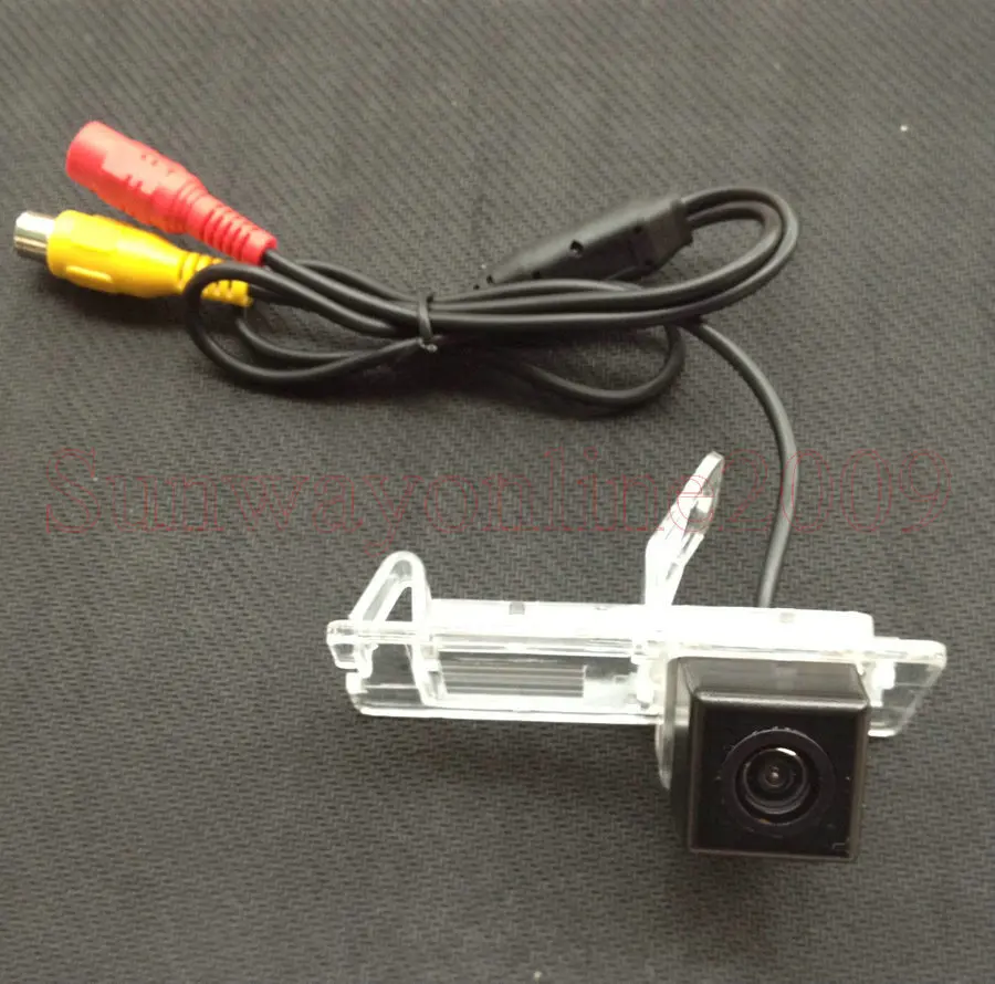 Горячая Распродажа! Wi-Fi камера! Беспроводная Автомобильная камера заднего вида