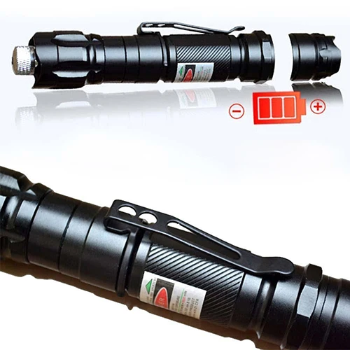 Новый дизайн Мощная зеленая лазерная указка ручка луч светильник 5 МВт лазер