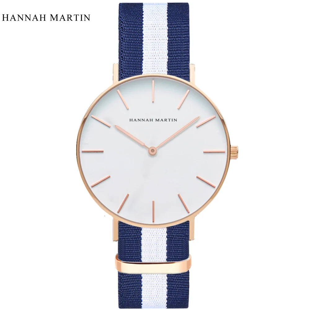 CB01F5 Size 40mm Женские кожаные часы, женские золотые часы, известный бренд, милые женские часы, кварцевые наручные часы, модные часы, черный бренд, Montre Femme - Цвет: CB01F5 Size 40mm