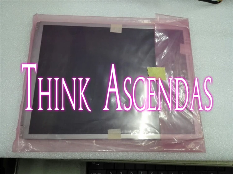 

1pcs new Original New G104SN03 V.0 / G104SN03 V.1 / G104SN03 V.5 10.4 inch Screen Display Panel 800*600 LVDS lcd