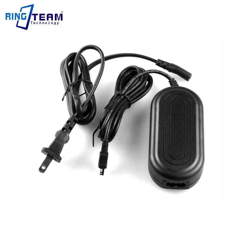 

10X Power AC Adapter EH-67 EH67 for Nikon COOLPIX L100 L105 L110 L120 L310 L320 L330 L340 L810 L820 L830 L840 Digital Cameras