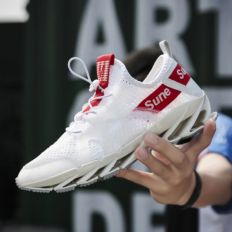 Спортивная обувь для мужчин; дышащие кроссовки; zapatillas hombre Deportiva; спортивные кроссовки на открытом воздухе; легкие кроссовки; Прогулочные кроссовки для бега; спортивная обувь