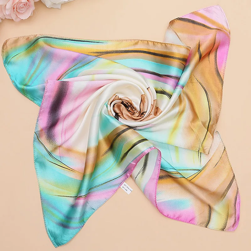 Бесплатная доставка женский платок Дамский для девочки повязка на голову с