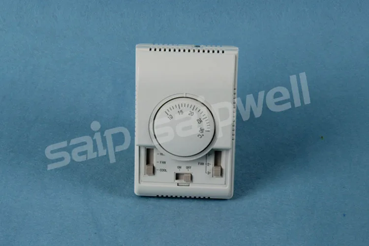 2014 new best Hot sale SP-1000B series of mechanical universal room temperature controller thermostat High quality Saip | Инструменты
