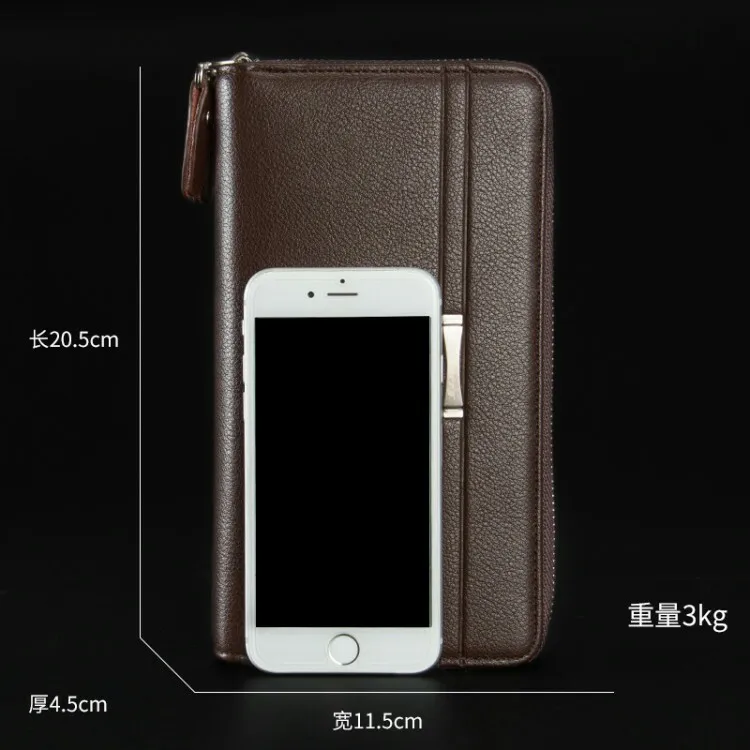 2021 Fashion Designer Card Holders Business Handbags Clips Purse Best Wallets for Men Travel Wallet Leather Mens | Багаж и сумки