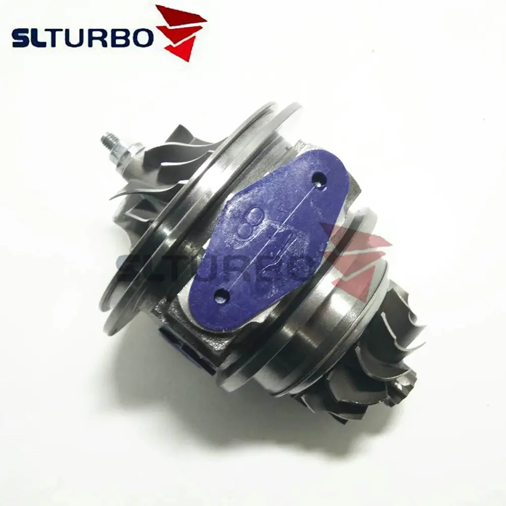 CHRA turbo 4917701505 турбина 4917701514 4917701515 Турбокомпрессор core MR355232 TD04 Замена для Mitsubishi 4D56 DET