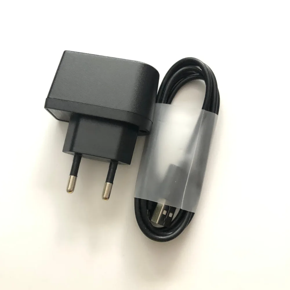 Новое зарядное устройство для путешествий + USB кабель Doopro P3 MTK6580 четырехъядерный 5