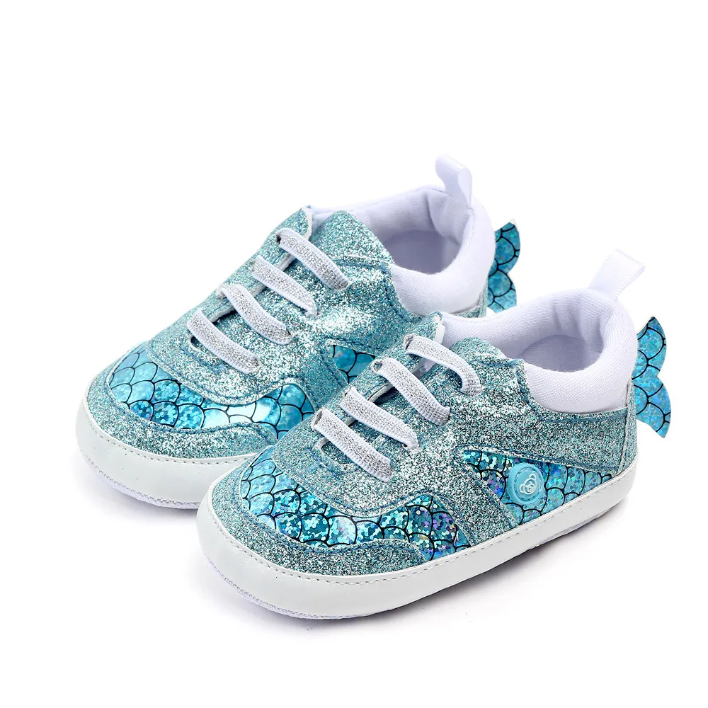 Детские Нескользящие кроссовки на мягкой подошве 3 цвета