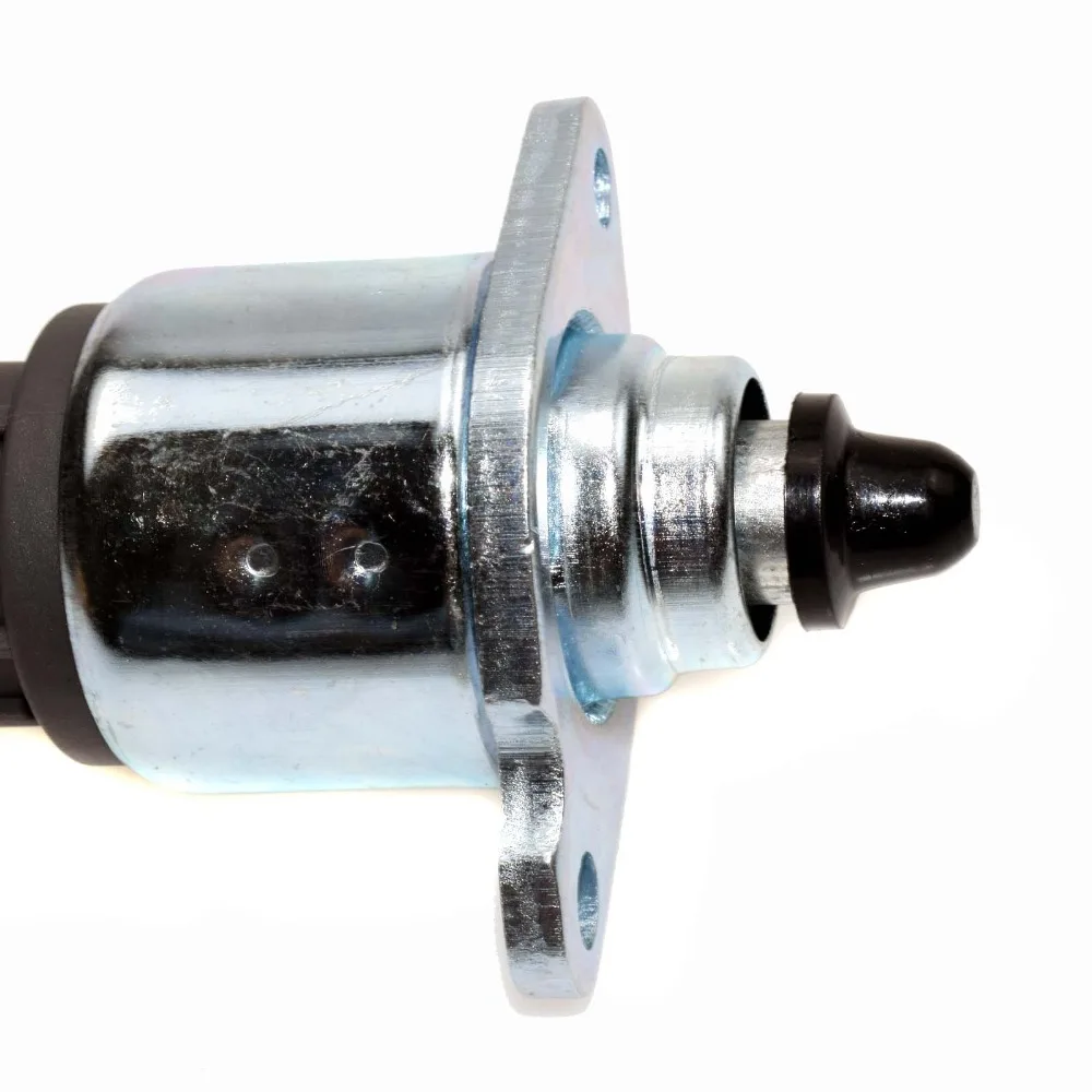 ISANCE холостого хода клапан управления воздуха двигатель IACV для Toyota Avanza 1.5L 2007 2012 OEM