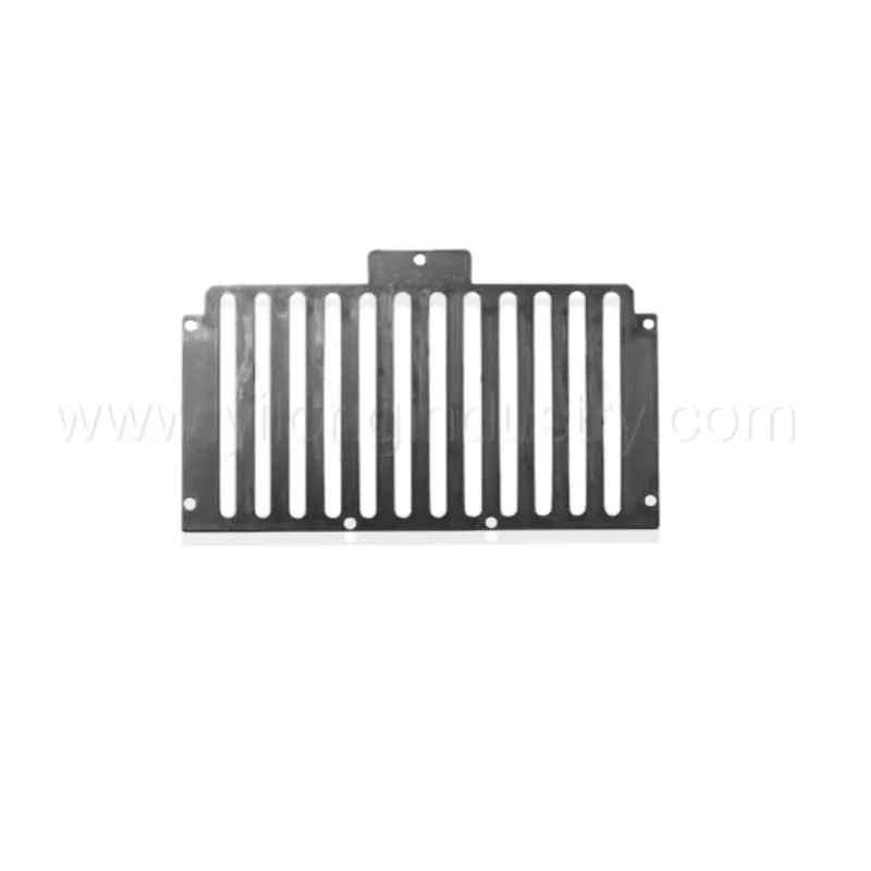 

10pcs Tajima embroidery machine spare parts EF0607006000 NEEDLE BAR GUAIDE RAIL 12needles