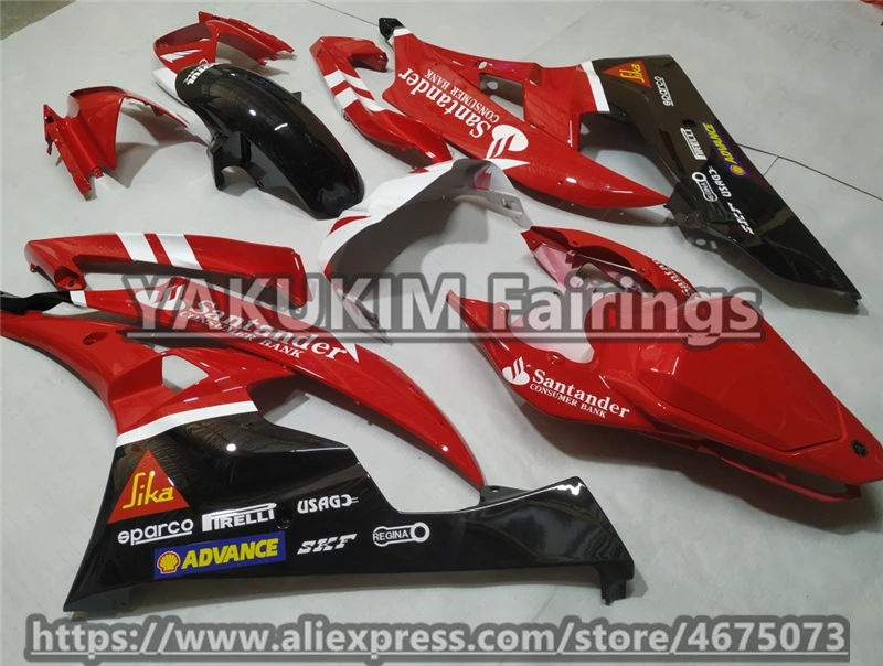 Впрыска ABS Обтекатели для YAMAHA R6 2006 2007 мотоцикл обтекатель для YAMAHA YZF R6 2006 2007 обтекатель пользовательские капоты YZFR6