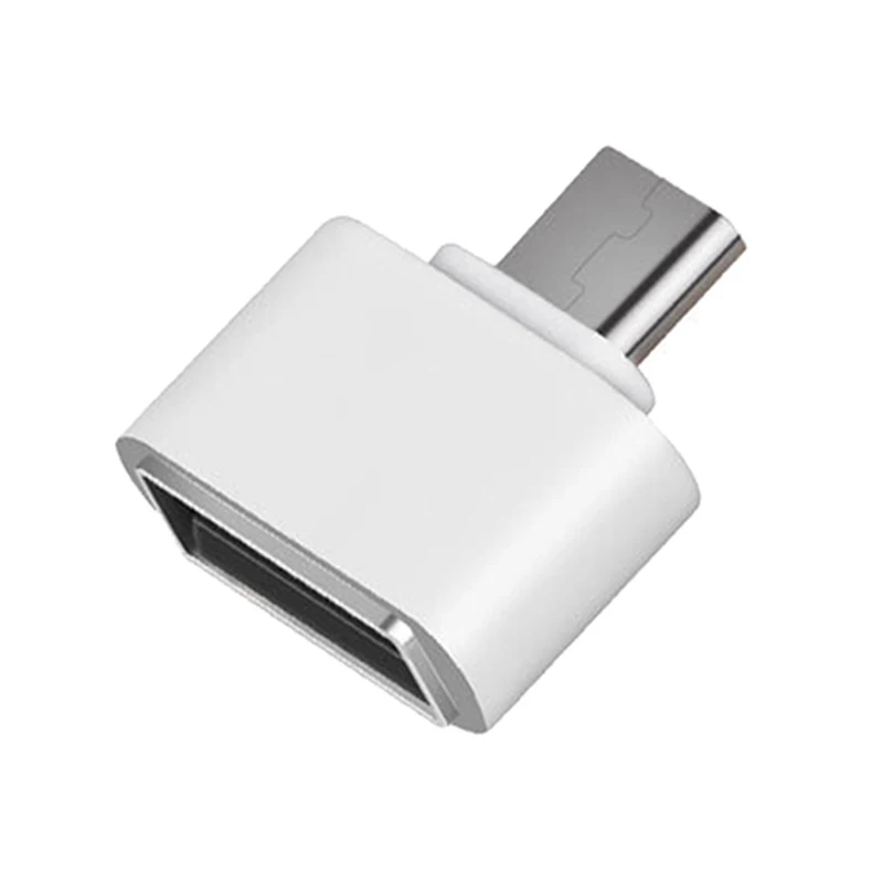 Адаптер Type-C OTG USB3.1-USB2.0 Type-A для Samsung S8 Huawei Mate9 Phone SD998 | Мобильные телефоны и