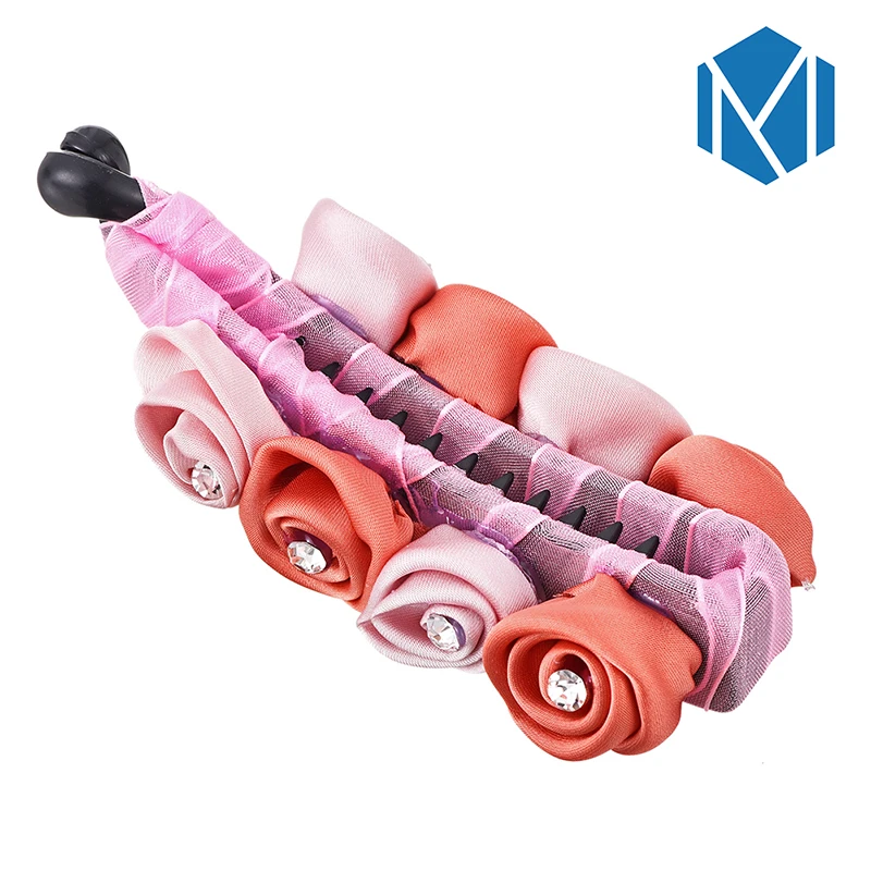 M MISM 1 шт. Цветочная заколка зажим для волос заколки аксессуары украшения - купить