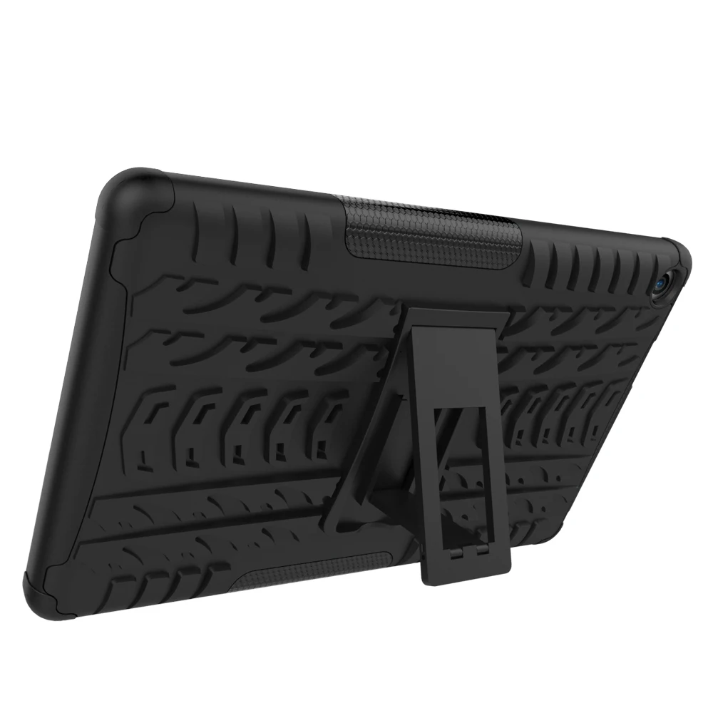 Ударопрочный чехол для fundas Amazon Kindle New Fire HD8 2016 8 дюймов + стилус | Компьютеры и офис