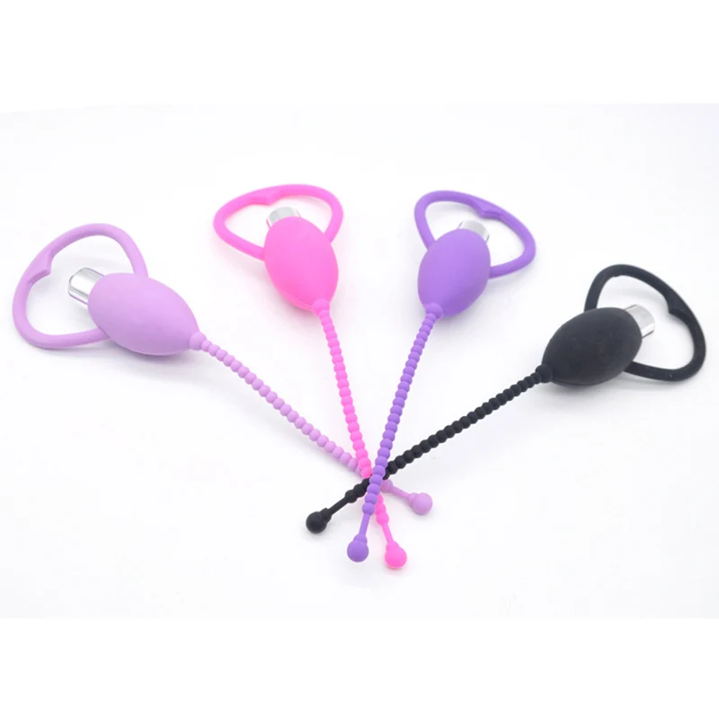 Вибратор для стимуляции простаты силиконовый массажный взрослых игрушки