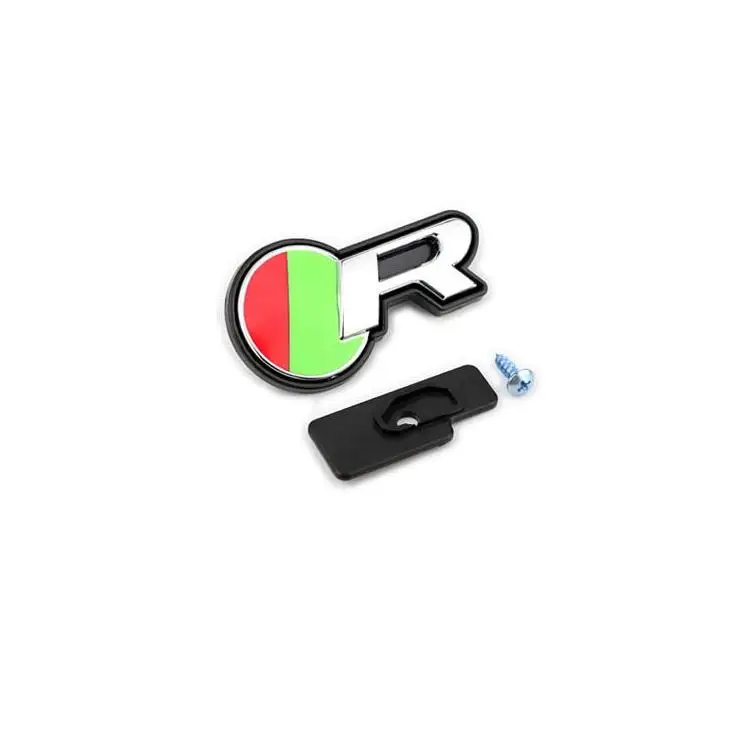 ABS R S спереди бейдж с эмблемой Grill|emblem badge|grille emblemgrill badge |