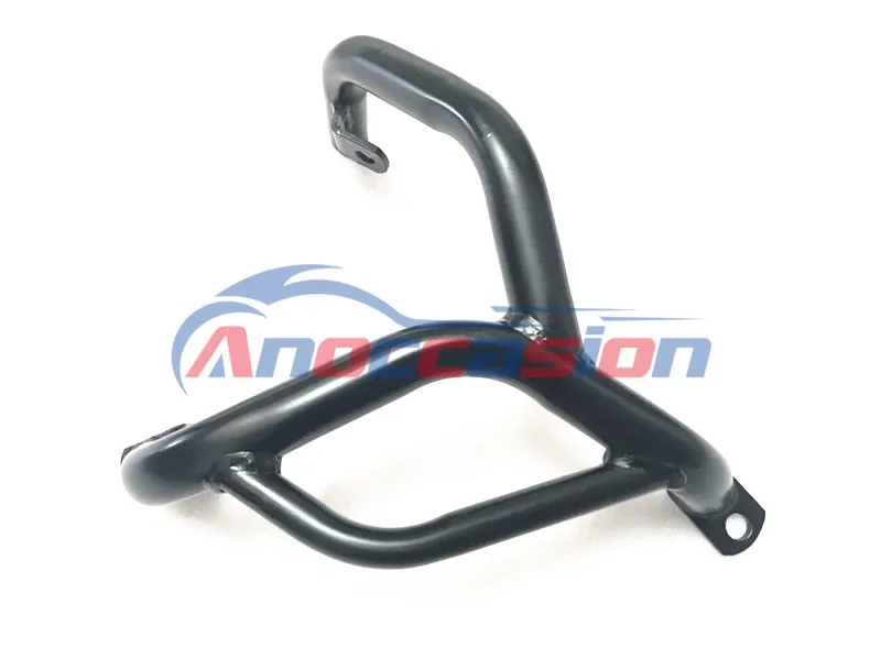 Аксессуары для мотоциклов алюминиевый протектор двигателя бампер из