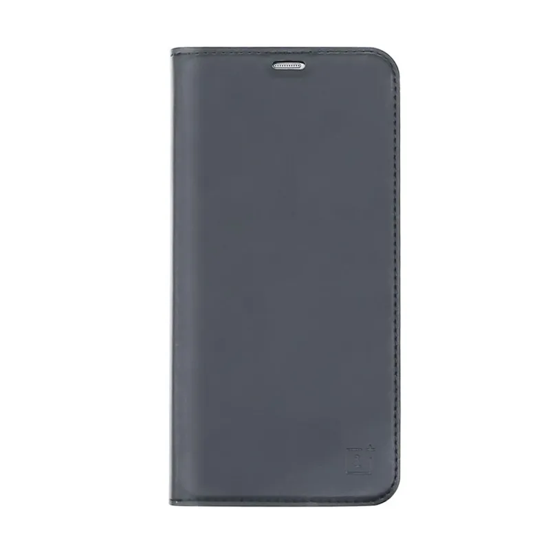 Умный кожаный чехол-книжка для OnePlus Two, чехол для сна/пробуждения, чехол для One Plus 2 OnePlus 2, чехол для телефона s+ Защитная пленка для экрана