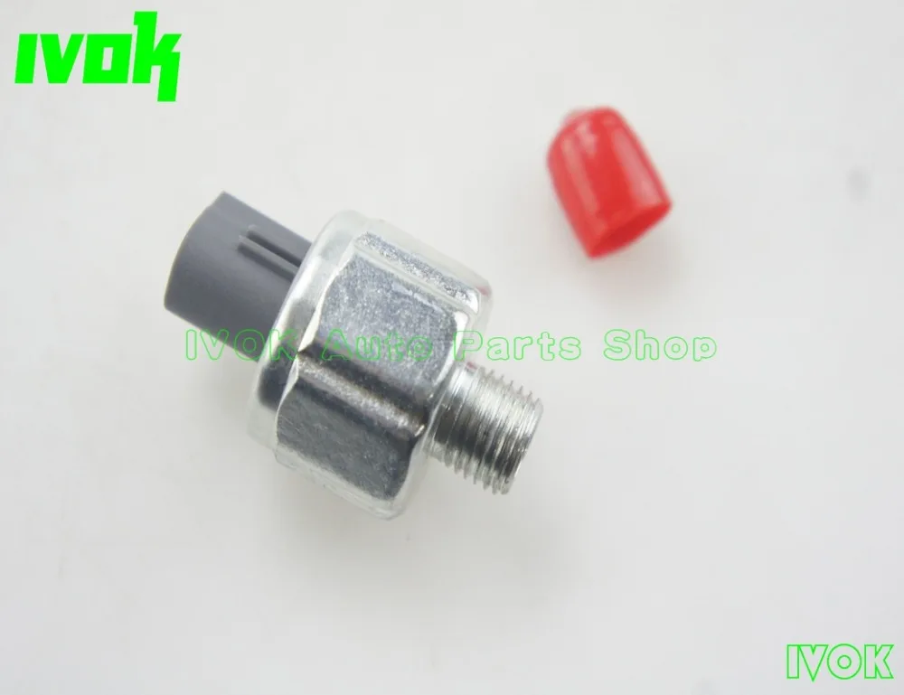 Новый детонационный датчик для Toyota Camry 4runner Previa Sienna Tundra Lexus ES300 LS400 89615-12040 8961512040 |