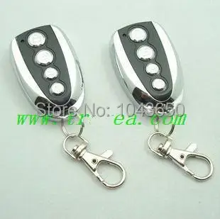 copy remote control (NO.C work with master ) for home alarm garage door car duplicator key chell | Электроника