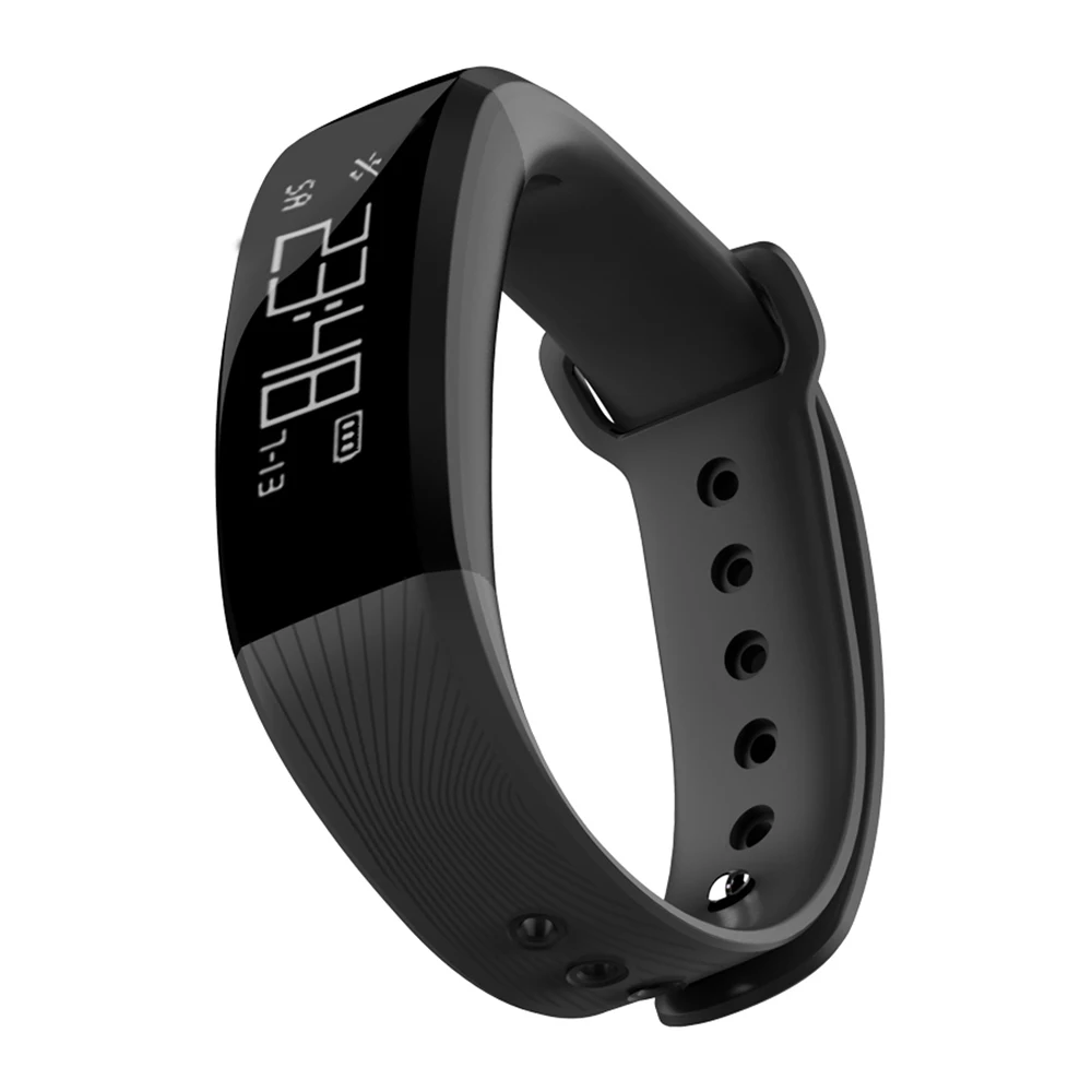 2018 New Smart Band M89 Electronics Wristband Sport Bracelet Blood Pressure Waterproof Pedometer Sleep monitor Health Smartwatch |