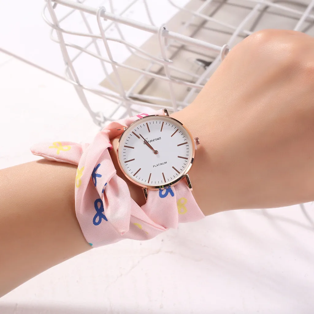 Женские часы-браслет с цветком пляжные дизайнерские часы Reloj de moda dama Wd3 лето 2019 |