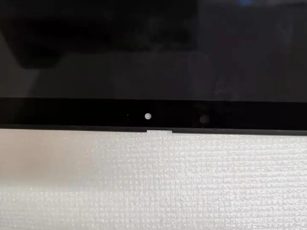 14-дюймовый ЖК-экран в сборе сенсорный дисплей для Lenovo thinkpad x1 Yoga 3rd Gen 20ld 20le 20lf 20lg FRU