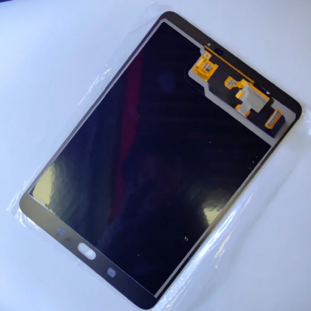 Тест планшеты с ЖК дисплеем для Samsung Galaxy Tab S2 8 0 T710 T715|Экраны мобильных телефонов| |