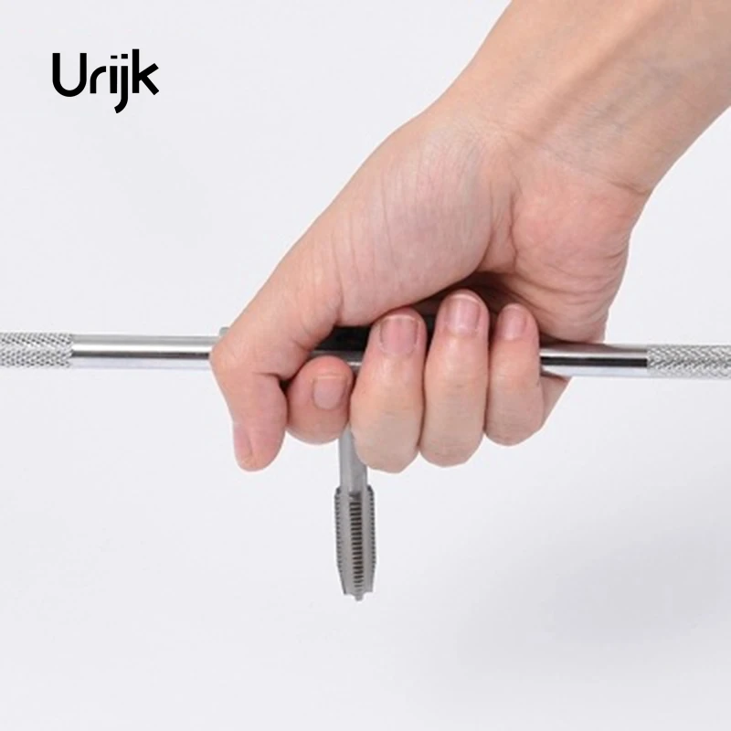 Urijk 1 комплект лучший регулируемый кран машинный гаечный ключ ручные краны с