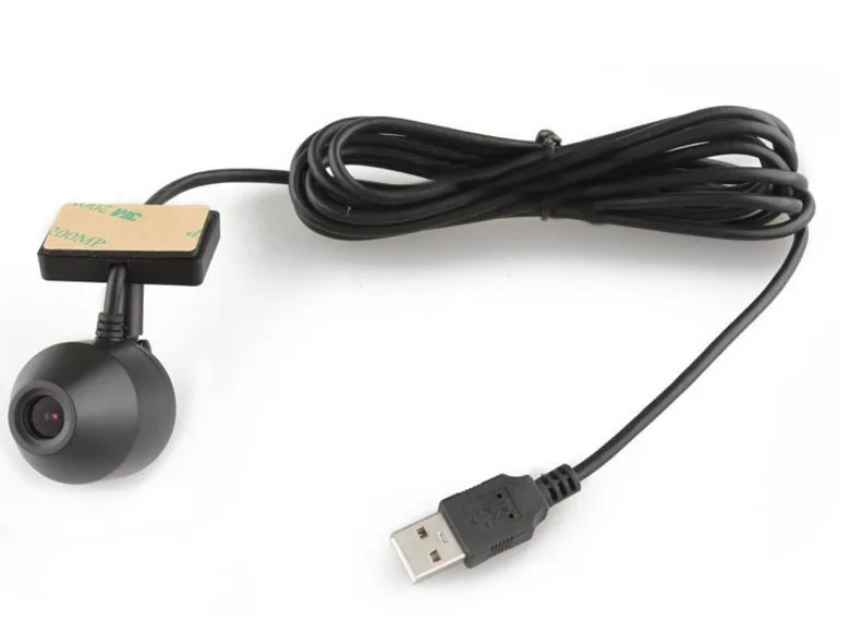 Android DVD плеер USB 2 0 DVR Передняя камера цифровой видеорегистратор 720P HD|android digital