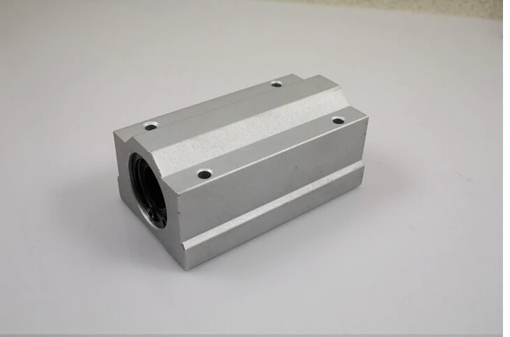 

New 4pcs SC12LUU SCS12LUU Linear Ball Bearing XYZ Table CNC Router
