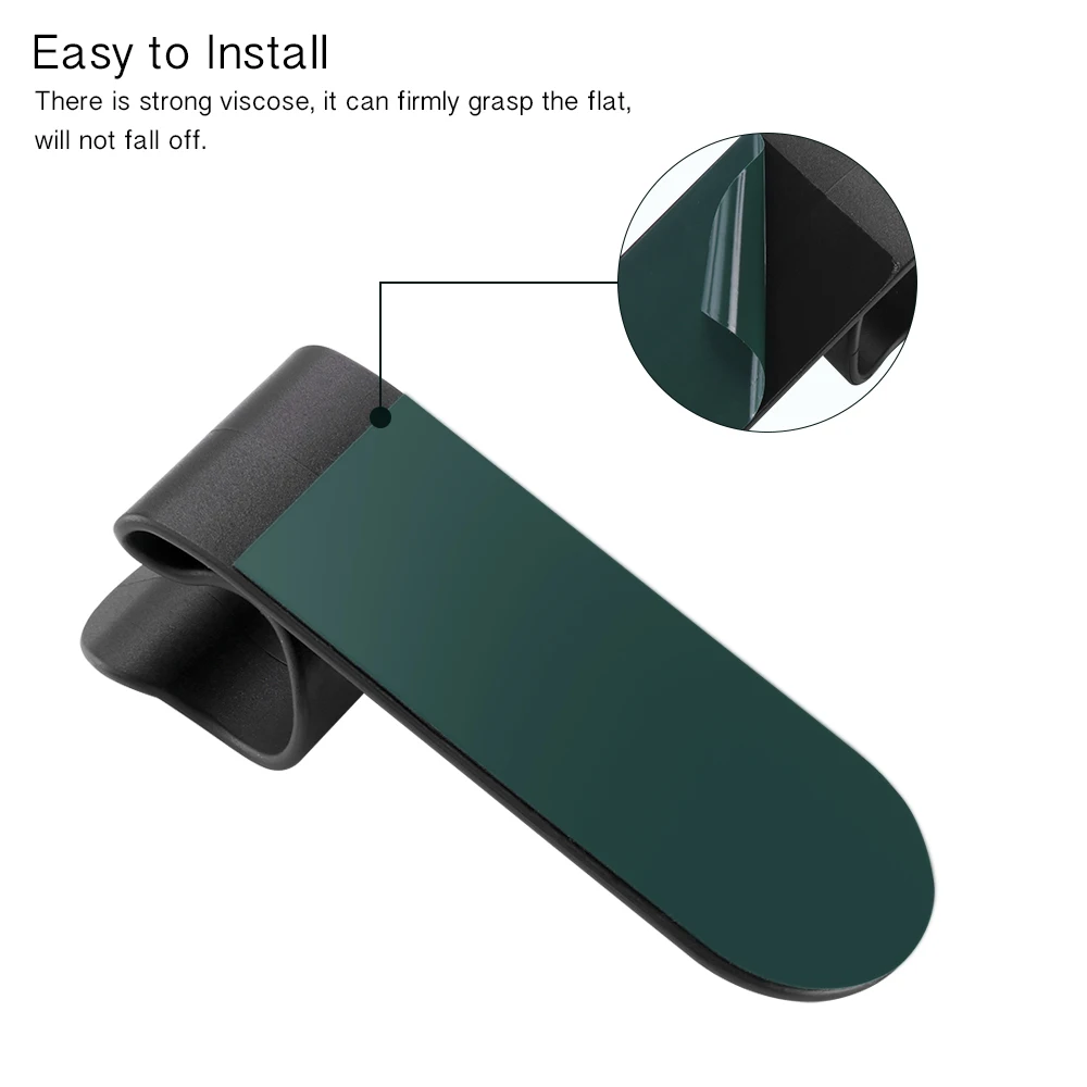 Автомобильный зажим для багажника заднего сиденья держатель зонта кронштейн