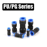 Пневматический Дроссельный клапан 4 6 8 10 12 мм OD шланг трубка 1/" 1/4" 3/" 1/2" наружная резьба с контролем скорости потока воздуха клапан быстрая установка