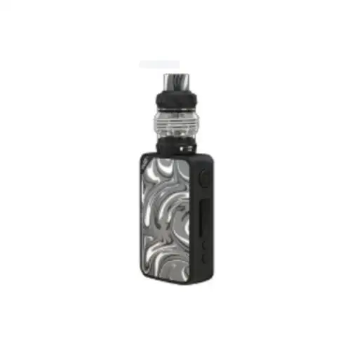 Оригинальный Eleaf iStick Mix Kit 160 Вт Box MOD с 6 5 мл ELLO POP Tank вейп комплект электронной
