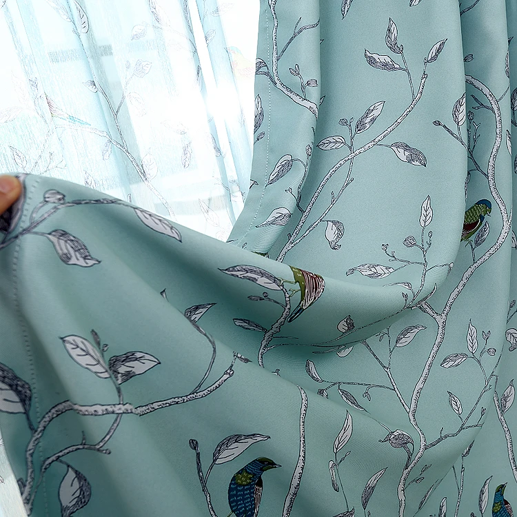 MYRU Новое поступление американская средиземноморская природа цветы птица