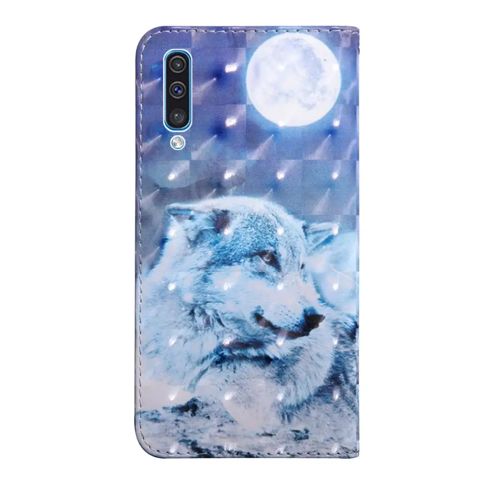 Чехол-раскладушка кожаный бумажник для samsung Galaxy A60 A20E A2 CORE S10 5G M30 M20 M10 A70 A50 A40 A20 A30 A10