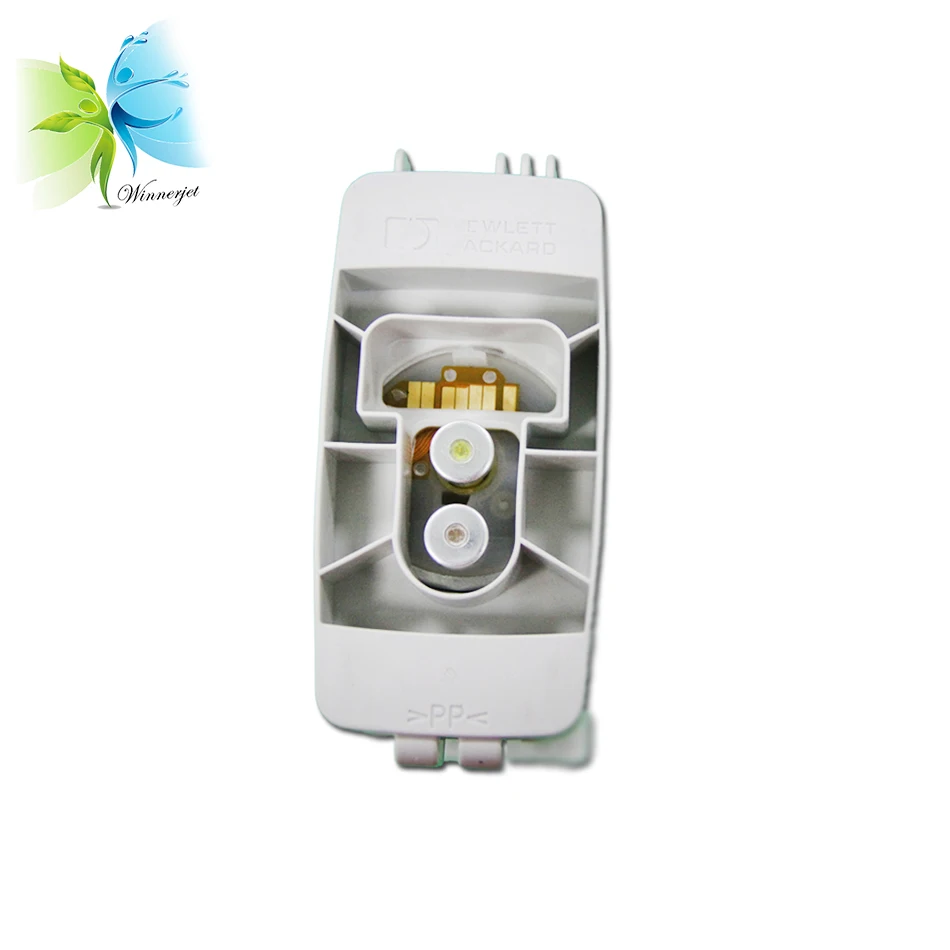 WINNERJET 775 мл 6 цветов латексный чернильный картридж для hp 792 Designjet L26500 L28500 260 280