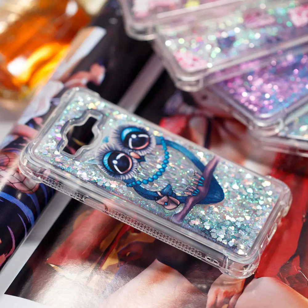 Чехол с изображением единорога совы для Samsung Galaxy Grand Prime G531 G531H SM-G531H G531F SM-G531F |