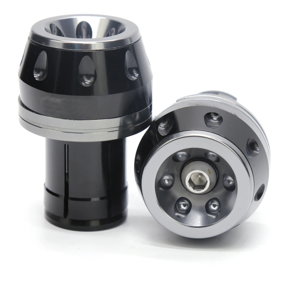SMOK для Yamaha BWS X 125 аксессуары мотоциклов и скутеров CNC алюминиевый сплав городской