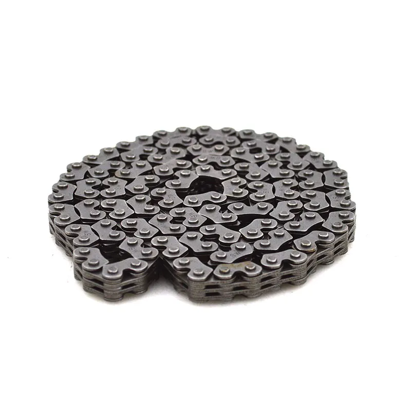 

Motorcycle Timing Chain Silent Cam Chain for SUZUKI Djebel 250 96-07 DR250 DR 250 97-00 Engine Spare Parts