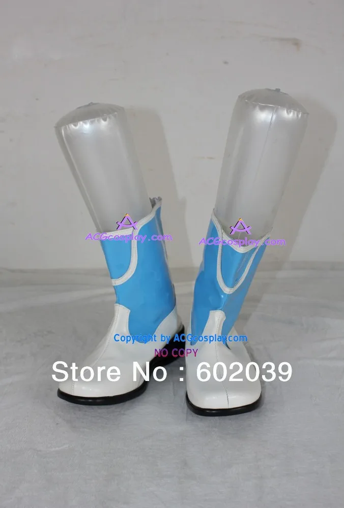 Обувь для косплея последний Фэнтези XII Rikku сапоги ACG Косплей|final fantasy cosplay|cosplay final