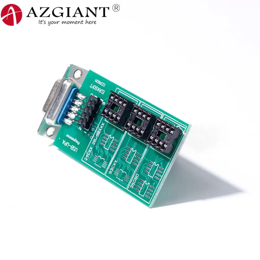 Eeprom адаптер для UPA USB Upa usb V1.3 программист