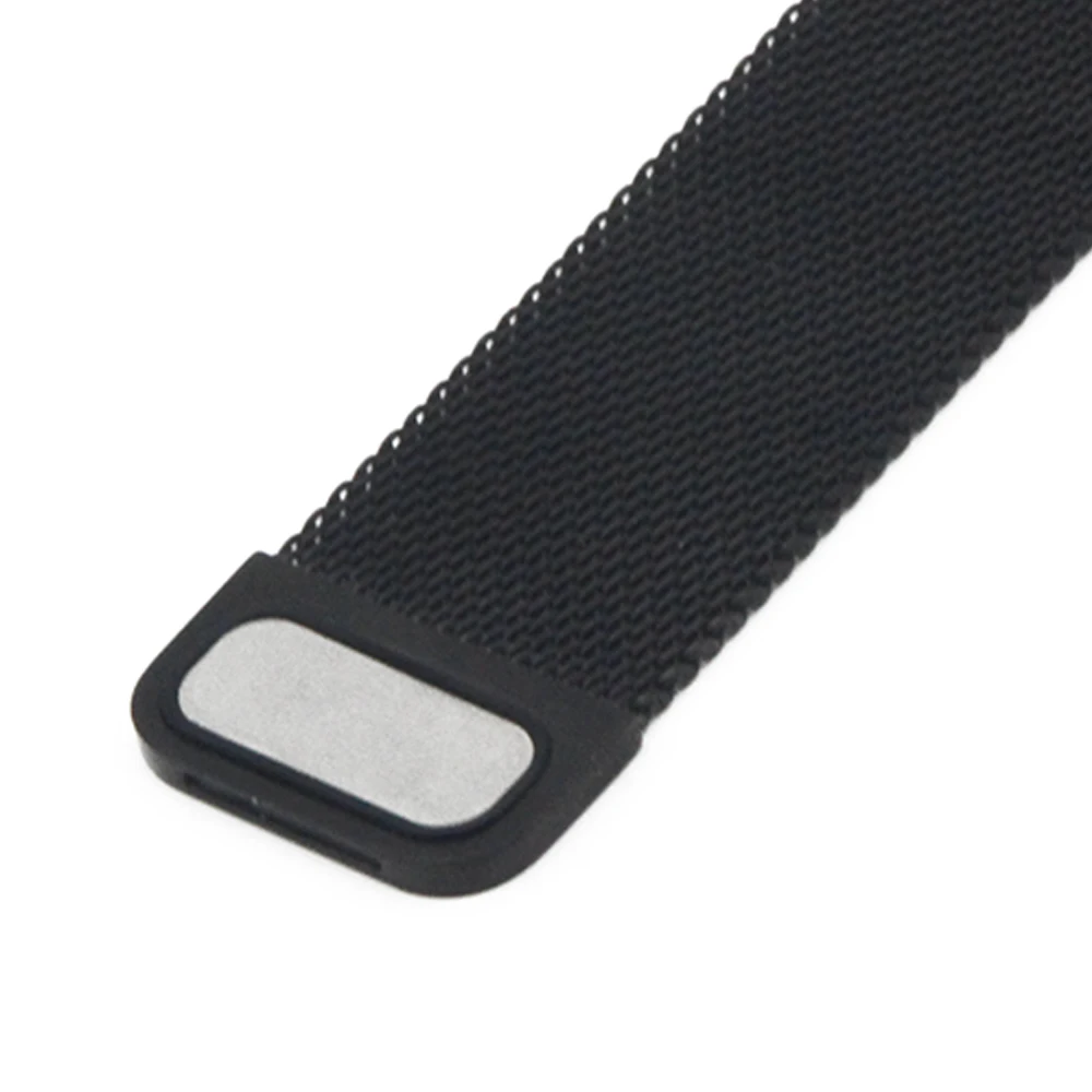 

16mm 18mm 20mm 22mm 23mm Stainless Steel Watch Band for Armani Watchband Magnetic Quick Release Strap Wrist Loop Belt Bracelet